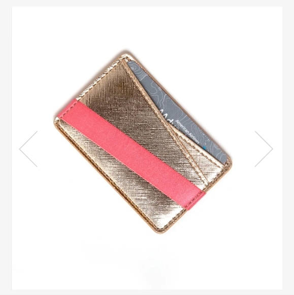 Tech Candy Accessories - NWT Tech Candy card holder